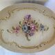 Pair of painted Louis XV style bedside table