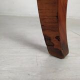 Curved chest of drawers louis XV