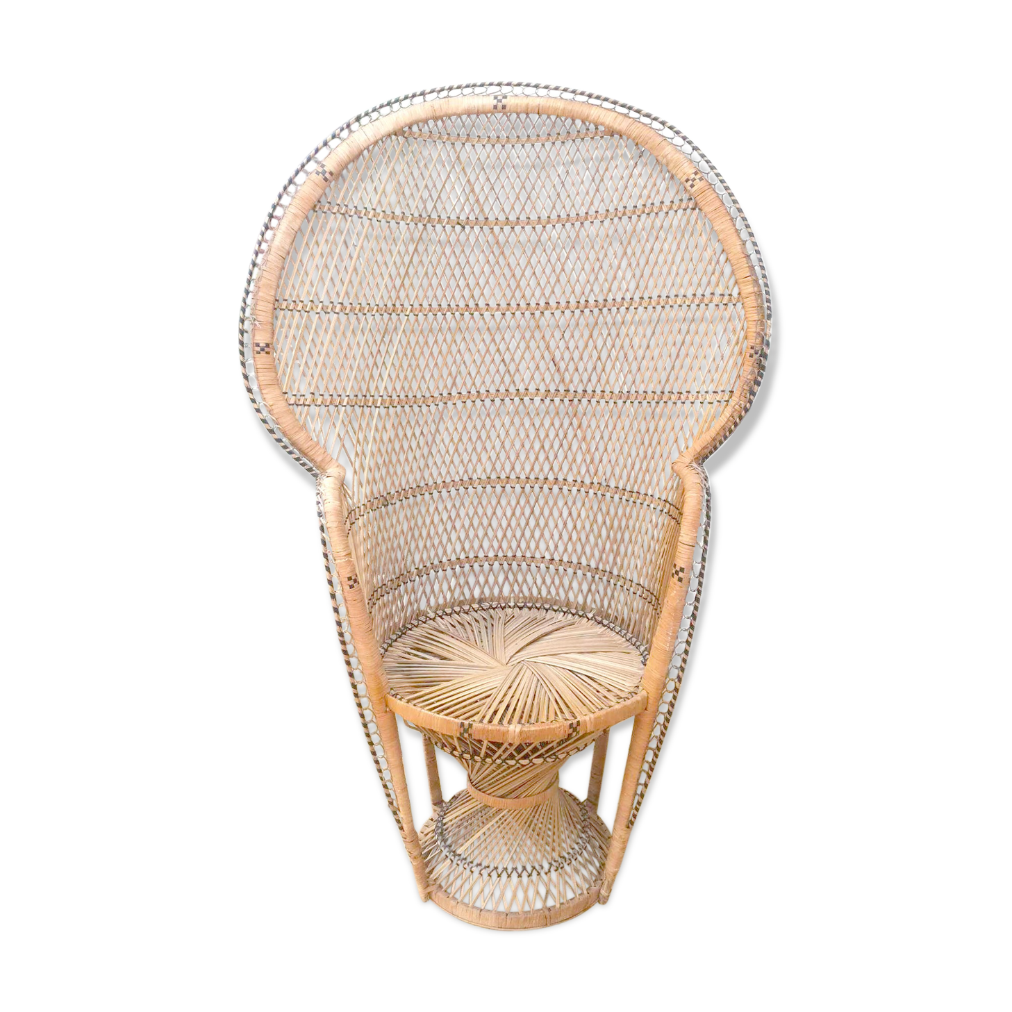Armchair Emmanuelle