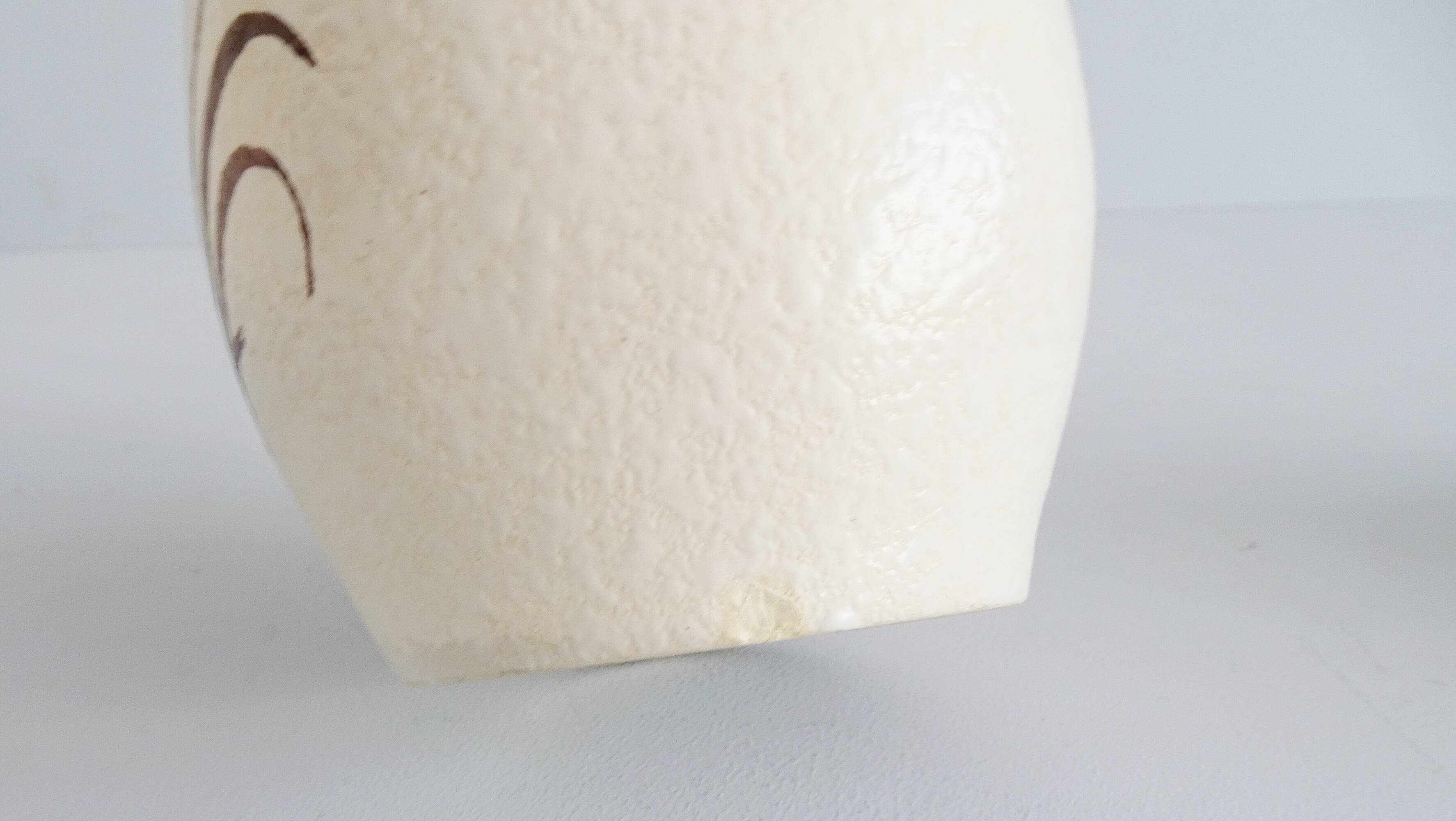 Ceramic vases set, Übelacker