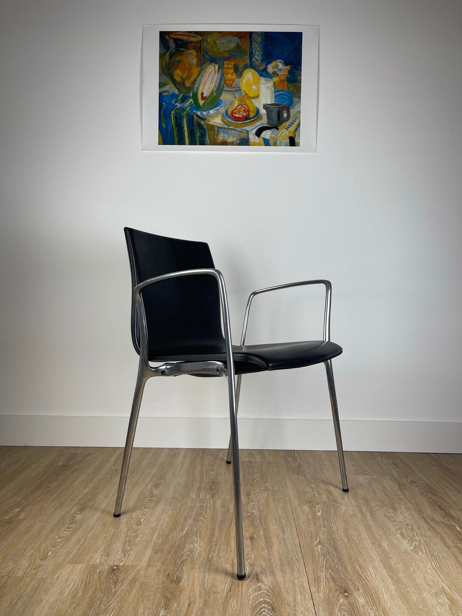 Gorka armchair by Jorge Pensi