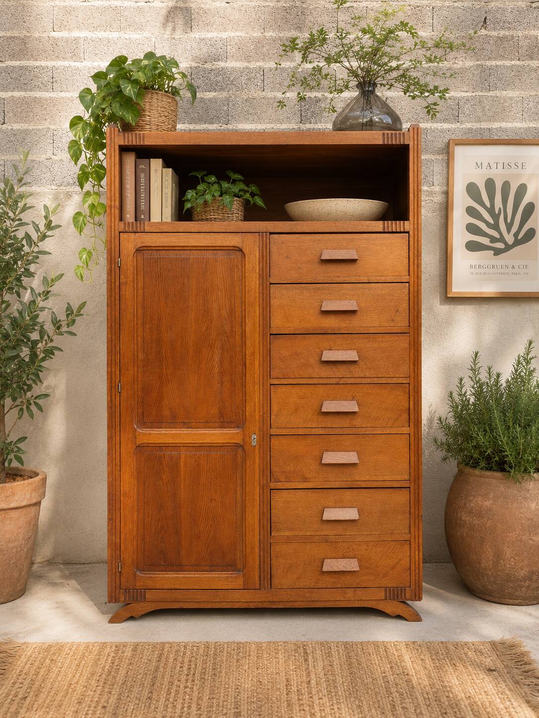 Armoire