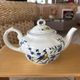 Villeroy & Boch teapot