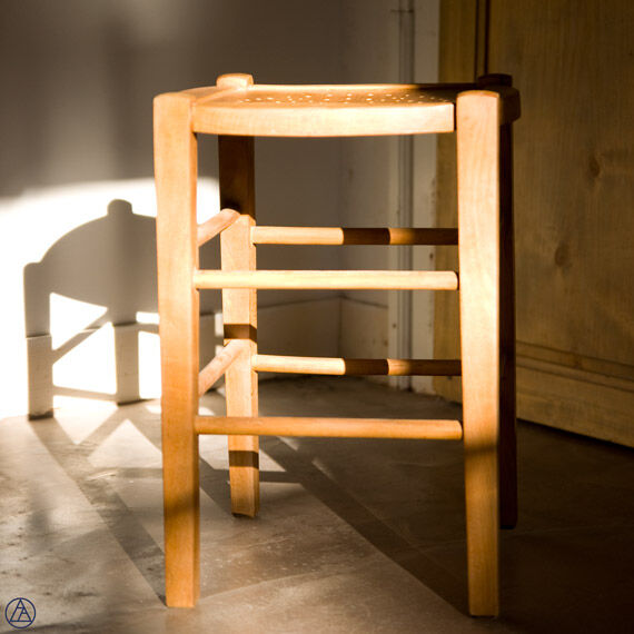Luterma stool