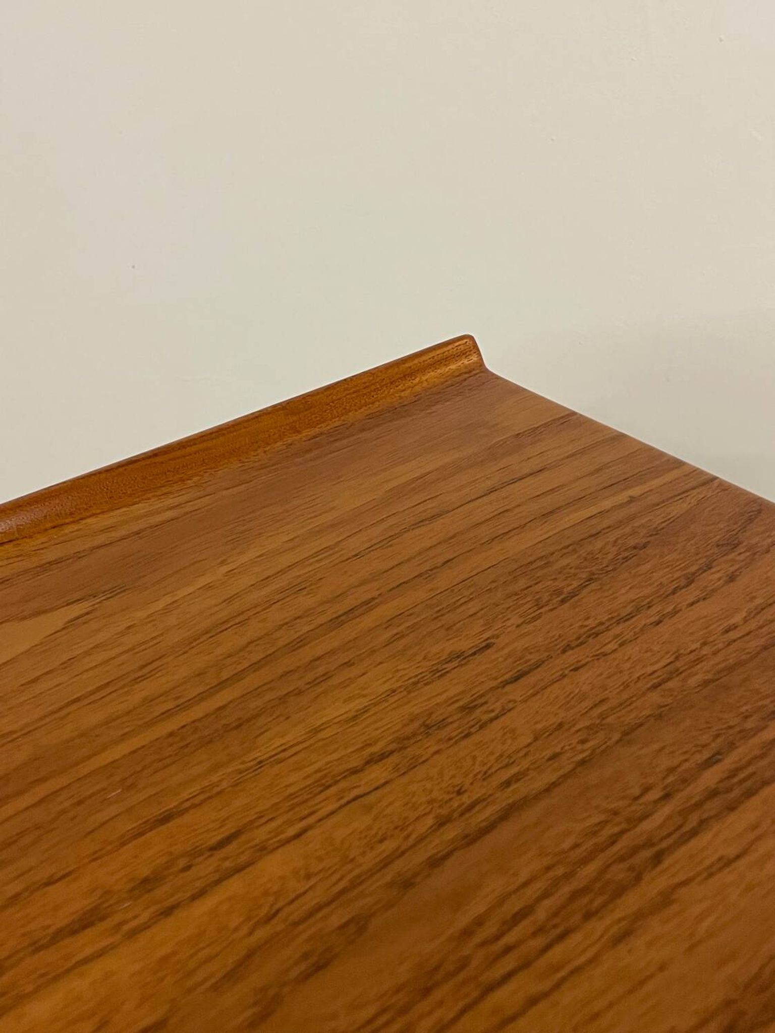 Teak coffee table by Finn Juhl for France & Son Denmark