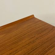 Teak coffee table by Finn Juhl for France & Son Denmark