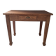 Vintage Country Farmhouse Desk / Console / Side Table