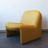 Paire de fauteuils Alky par Giancarlo Piretti pour Castelli