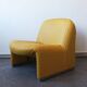 Pair of Alky armchairs by Giancarlo Piretti for Castelli