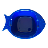 Ceramic fish baking dish - BCI Bretagne Céramique Industrie
