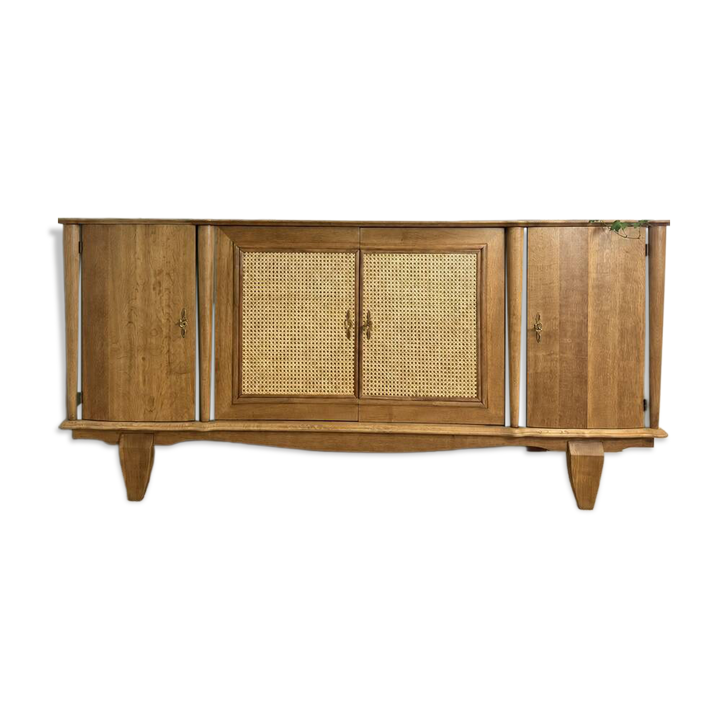 Buffet vintage Augustin