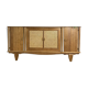 Buffet vintage Augustin