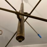 Balance suspension