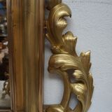 Baroque mirror