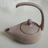 Japanese teapot