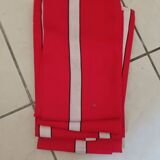 5 old but new tea towels.