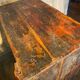 Buffet ancien chinois