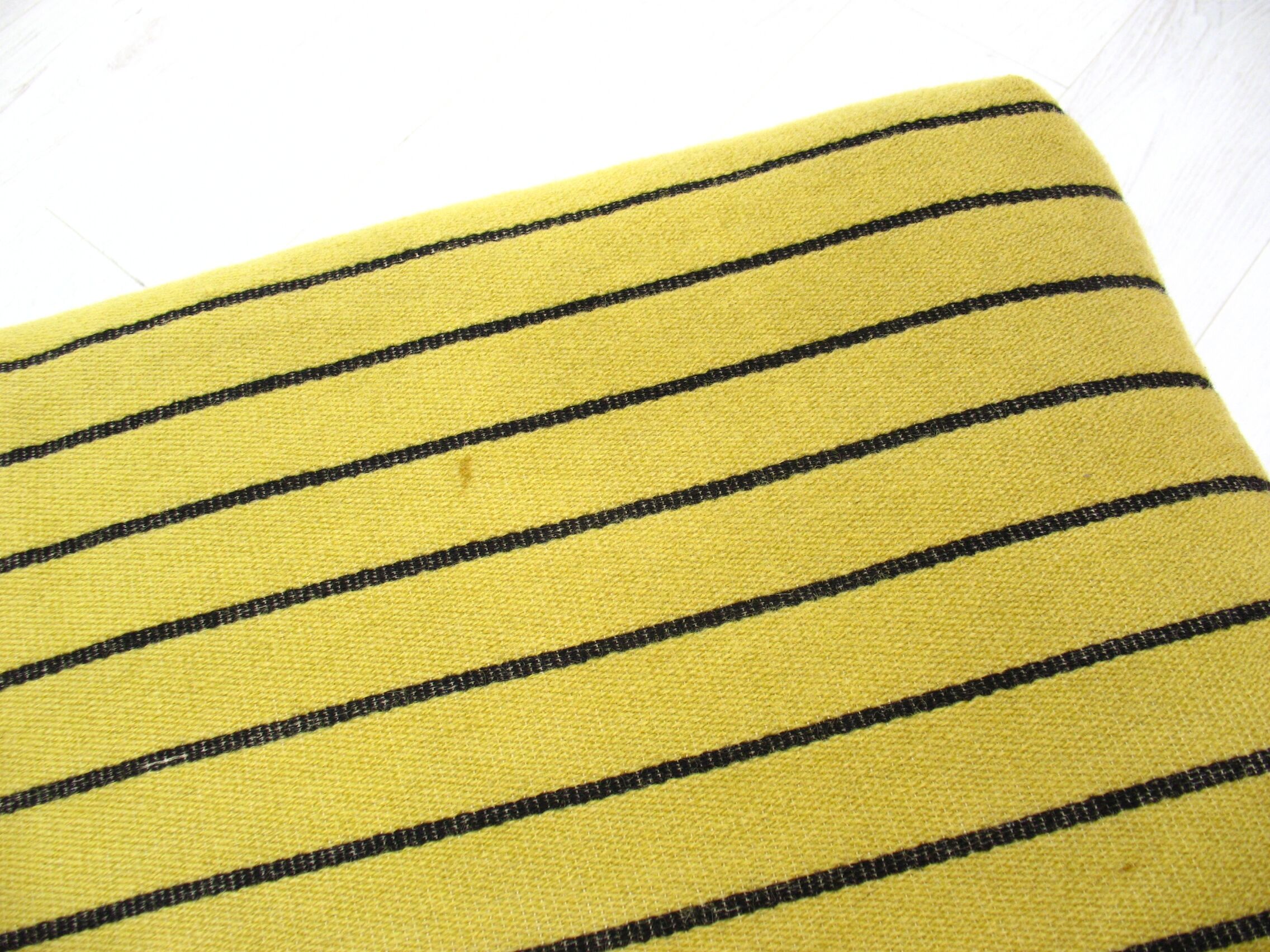 Bench, Germany, 1970s