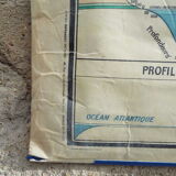 School Map N°11 Kaeppelin