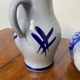 Pitchers vases