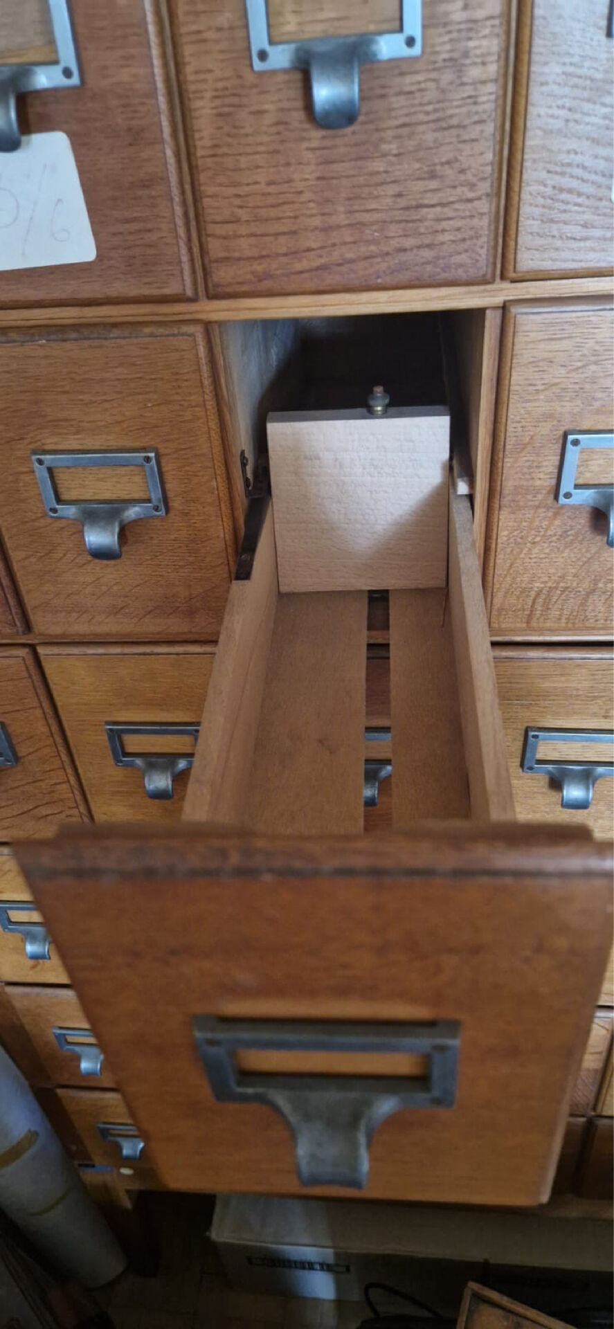 Workshop furniture