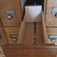 Workshop furniture