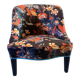 Toad armchair