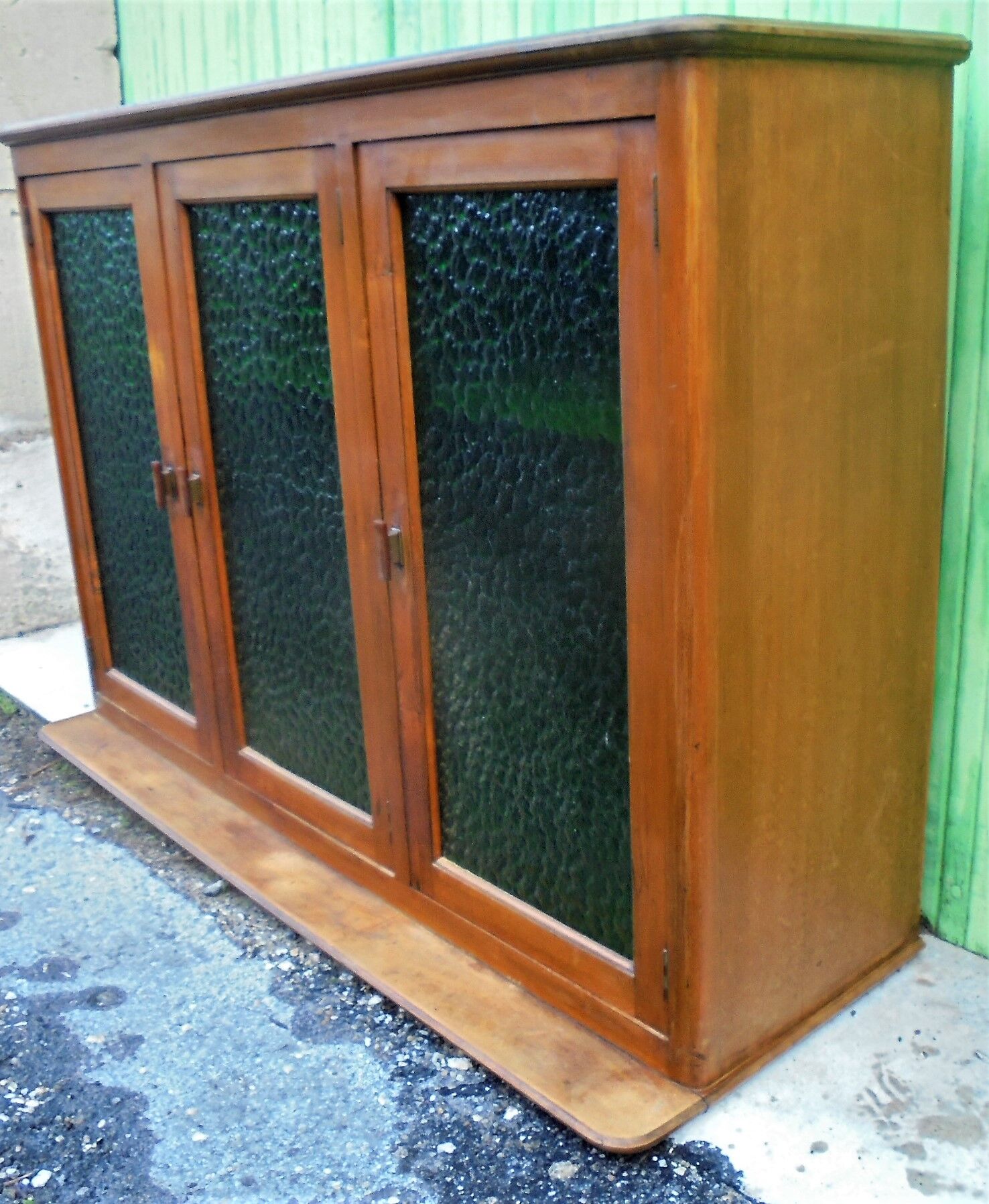 Dutch vintage buffet