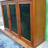 Dutch vintage buffet