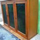 Buffet hollandais vintage