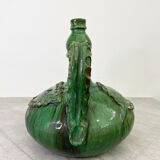 Leaf Motif Amphora