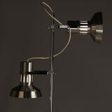 Double-spot lamppost