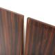 Scandinavian extendable rosewood dining table, Sweden, 1960s