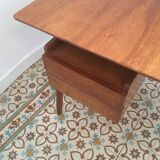 Desk feet compass, 1960