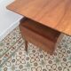 Bureau pieds compas, 1960