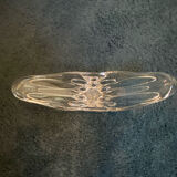 Empty cup pocket basket crystal Bayel