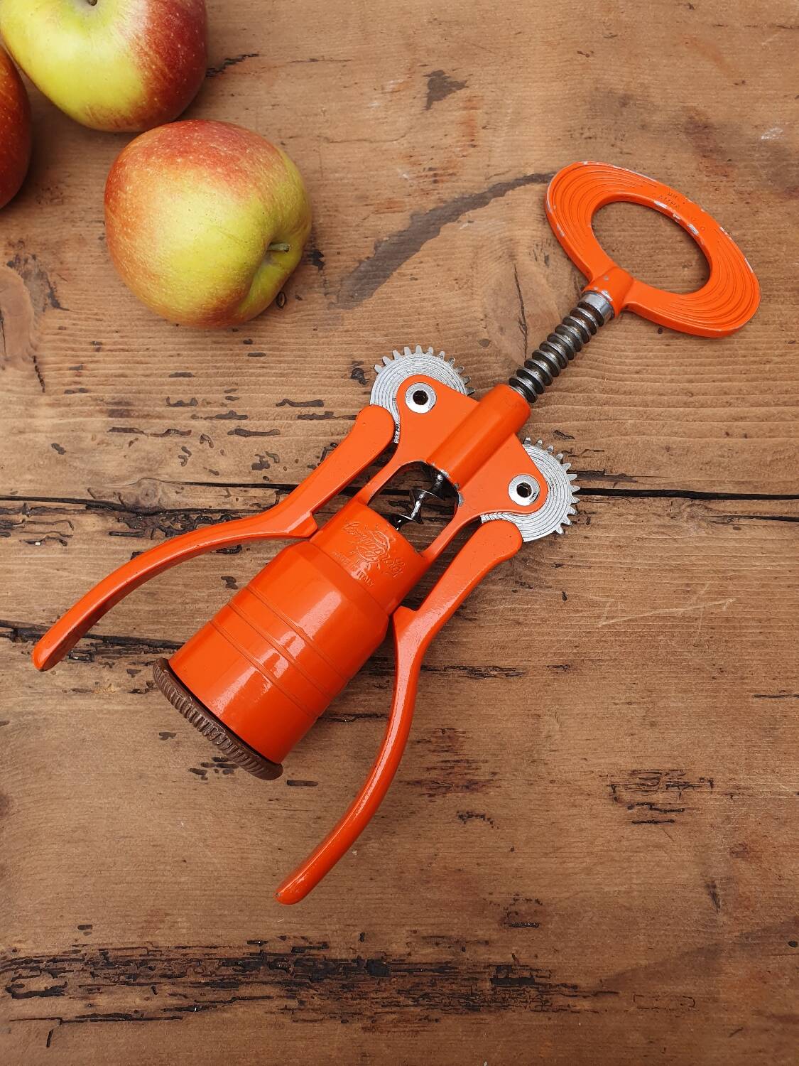 Vintage Big Campagnolo corkscrew
