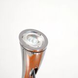 “Ara” desk lamps by Philippe Starck for Flos