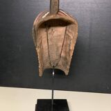 Kifwebe or Songye mask