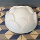 Applique Peill & Putzler nénuphar Ø26cm