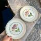 Dessert plates Gien