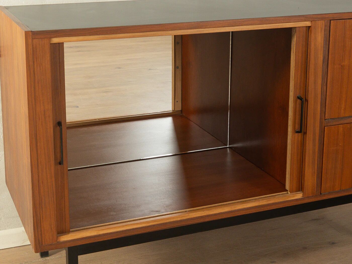 1960s Bar Cabinet