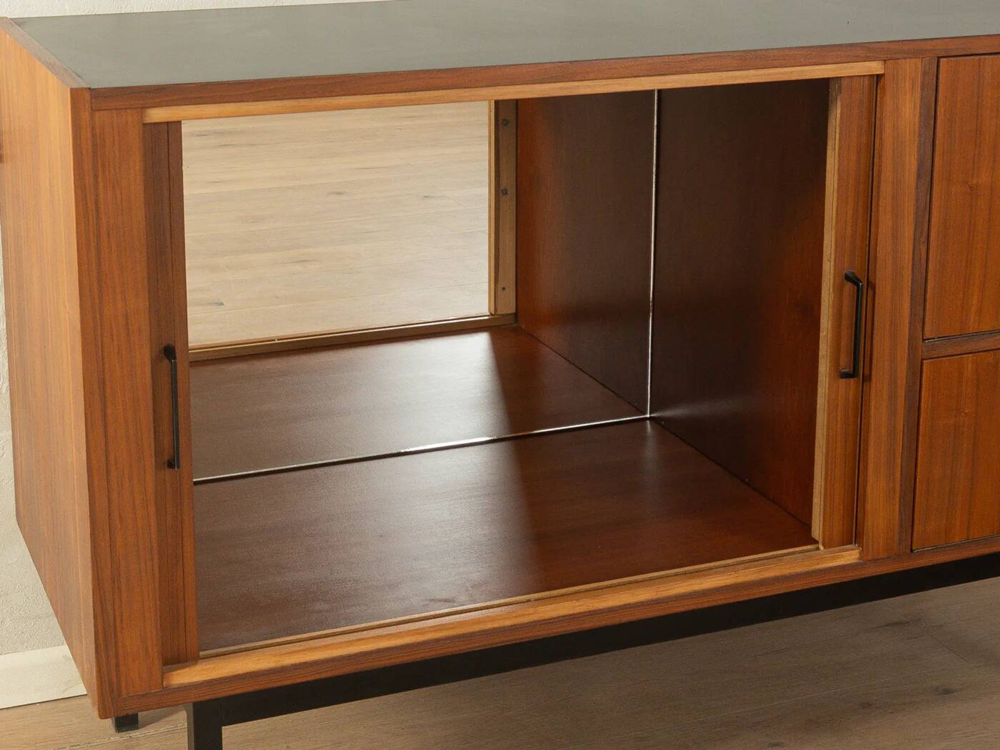 Cabinet de bar des années 1960
