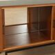 1960s Bar Cabinet