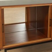 Cabinet de bar des années 1960