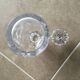 Carafe en cristal de Lorraine