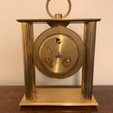 Swiss clock