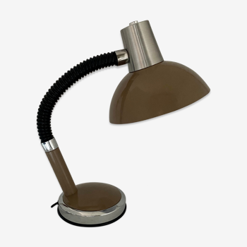 Lampe de bureau 1970 Resistex