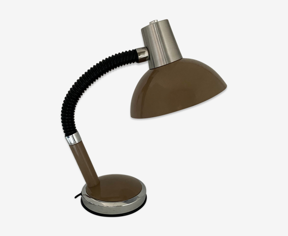 Lampe de bureau 1970 Resistex