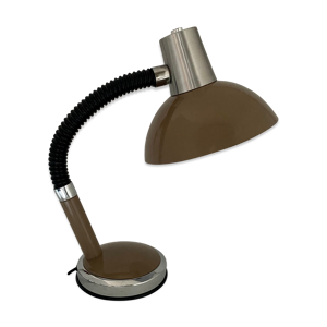 Lampe de bureau 1970